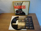 SONNY ROLLINS QUARTET TENOR MADNESS RARE DCC COMPACT CLASSICS PRESTIGE IN MINT
