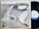 Donald Byrd Free Form Blue Note Original NY USA RVG VG(+) Herbie Hancock