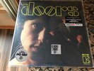 THE DOORS RSD 180 GRAM VINYL FEATURES ORIGINAL MONO MIXS SEALED