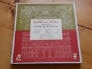 MASCAGNI Cavalleria Rusticana MARIA CALLAS 2LP box Columbia 33CX 1182/83 SERAFIN