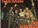 Masters Apprentices EP, 