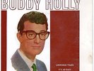 Buddy Holly EP, 