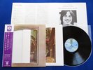 JACKSON BROWNE For Everyman ?JAPAN 1970's PRESS? LP P-10354Y w/OBI & INSERT NM--