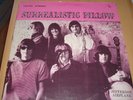LP--Jefferson Airplane-Surrealistic Pillow--Vinyl
