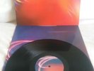 Cocteau Twins Heaven or Las Vegas UK CAD001 4AD EX/EX- inner 1st UK press 1990