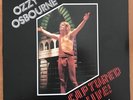Ozzy Osbourne ?– Captured Live  Vol. 1 12