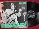 Elvis Presley - Same Germany LSP-1254  VERY RARE LP