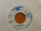 YELLOWMAN: NOBODY MOVE 45RPM 7 INCH RARE ORIG PRESS NOS 1980-83 ROOTS RADICS