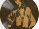 Led Zeppelin - IN PERSON PT ONE Picture Disc MADISON SQUARE GARDEN NYC 1975 LP