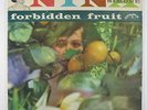 Nina Simone - Forbidden Fruit LP - Colpix Mono VG+