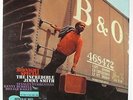 Jimmy Smith - Midnight Special LP - Blue Note Mono RVG NY USA AUTOGRAPHED