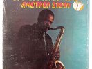 Stanley Turrentine - Another Story LP - Blue Note - BST 84336 Stereo RVG Shrink