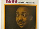 Red Garland Trio - Rojo LP - Prestige - PRLP 7193 Mono RVG VG++