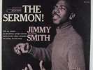 Jimmy Smith - The Sermon LP - Blue Note - BST 4011 Stereo RVG