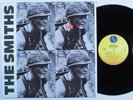 SMITHS Meat Is Murder SIRE LP VG+