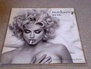 MADONNA BAD GIRL b/w EROTICA 1st SIRE UK DJ DISCO 12