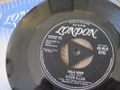 STEVE ALLEN Hula Hoop 1958 TRI CENTRE LONDON      NEAR MINT