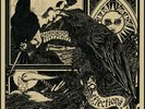 TAROT - Reflections  LP  BLACK