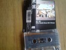 AC/DC ?– Dirty Deeds Done Dirt Cheap CASSETTE (Atlantic ?– 7567-81481-4)