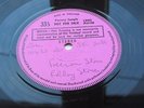 THE ROLLING STONES  1ST  UK  LP  PRECIOUS STONES TEST  PRESSING  STONE AGE