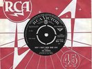 CHANTS: BABY I DON'T NEED YOUR LOVE (UK RCA 1754) NORTHERN - 99.99% MINT