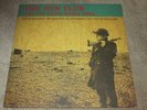 THE GUN CLUB - LIKE AN ELVIS FROM HELL - NEW - LP RECORD