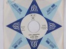 Rock 45 ELTON JOHN Lady Samantha VG+ promo HEAR