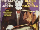 PHILLY JOE JONES SEXTET-BLUES FOR DRACULA LP RIVERSIDE 12-282 DG RARE