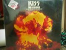 Kiss the Originals nblp 7032 sealed rare lp vinyl record Hard to find