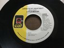 Little Beaver- Listen To My Heartbeat / We Three