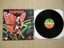 LP - Eruption Leave a Light (Ex+/Ex) UK 1979 OIS