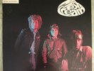 Cream Fresh Cream Canadian CP 594 001 Polydor Clapton Bruce Baker