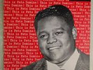 Fats Domino 