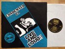 CONDEMNED 84 - live & loud LP Punk 80s Cock Sparrer Blitz Exploited The Business