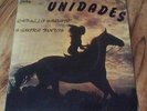 UNIDADES *CABALLO SALVAJE* PSYCH FUNK CLUB FUZZ WAH WAH BREAKS 45 MINT