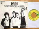 WIRE - outdoor miner  7