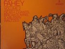 *Signed* John Fahey Volume 2 - Death chants breakdowns & military waltzes