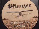 Pflanzer - Ran an den Strauch Pic. LP Oi Punk