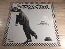 LP Chrysalis ?– 202 684 -270 The Selecter ?– Too Much Pressure GERMAN VINYL 1988