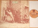 FOGHAT - same (1.LP)  (BEARSVILLE, US 1972 / LP m-)