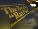 THE BEATLES  ? RARITIES ? AUS ARCHIV UNGESPIELT APPLE MINT  