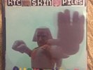 Buckethead KFC SKIN PILES NEW SEALED LP RECORD VINYL 12 INCH 