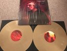 Robert Plant - Carry Fire - Barnes & Noble Gold Vinyl LP
