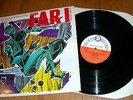 PRINCE FAR I & THE ARABS – CRY TUFF DUB ENCOUNTER CHAPTER IV LP