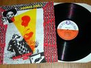 PRINCE FAR I – FREE FROM SIN LP Trojan