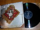 MASSIVE ATTACK - PROTECTION LP Original 1994 Issue