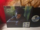 Tom Waits   Blue Valentine   LP   OG   Promo   Asylum   6E 162