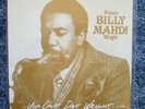 PRINCE BILLY MAHDI WRIGHT-YOU GOT DAT WRIGHT RARE JAZZ MINT SEALED