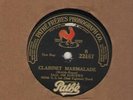c 78 RPM Jim Europe 10.5