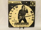 Bob Harrison: Yellow Moon 1975 Bob Co Records Private Press Garage VC-4226